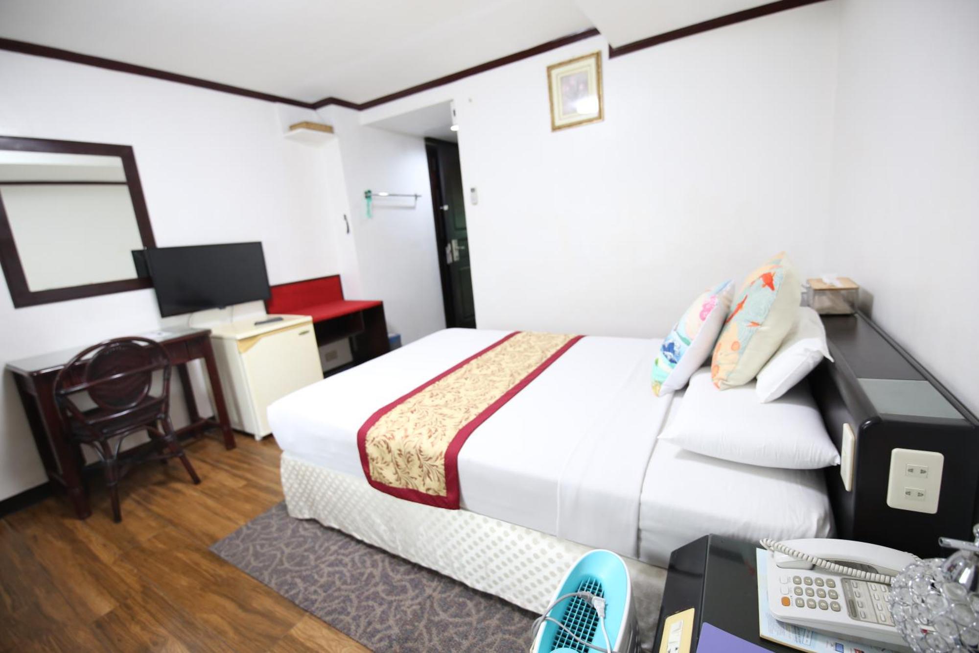 Hotel Asia Cebu ภายนอก รูปภาพ