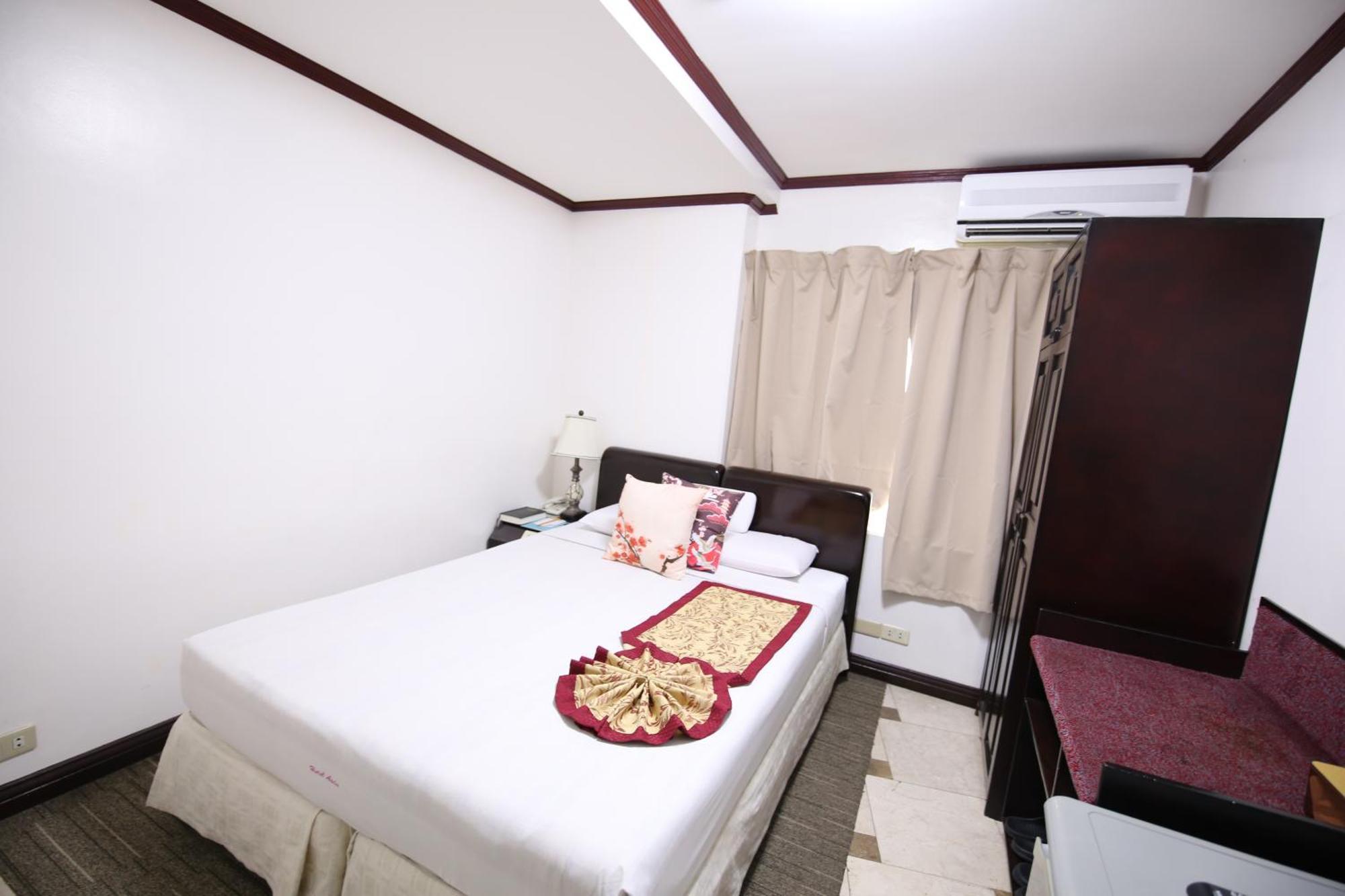 Hotel Asia Cebu ภายนอก รูปภาพ