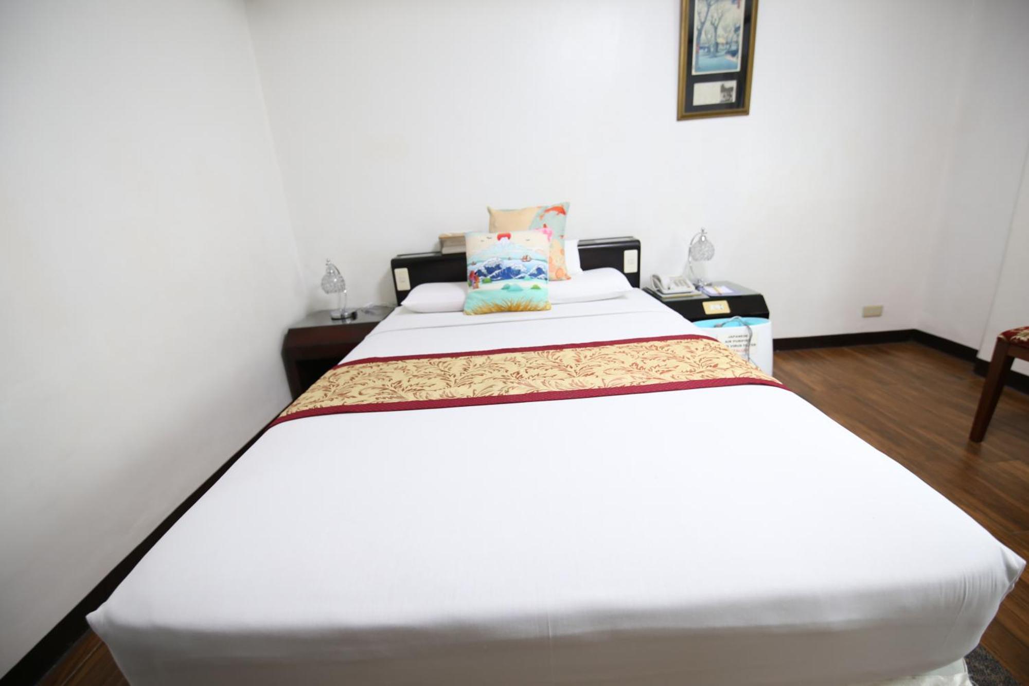 Hotel Asia Cebu ภายนอก รูปภาพ