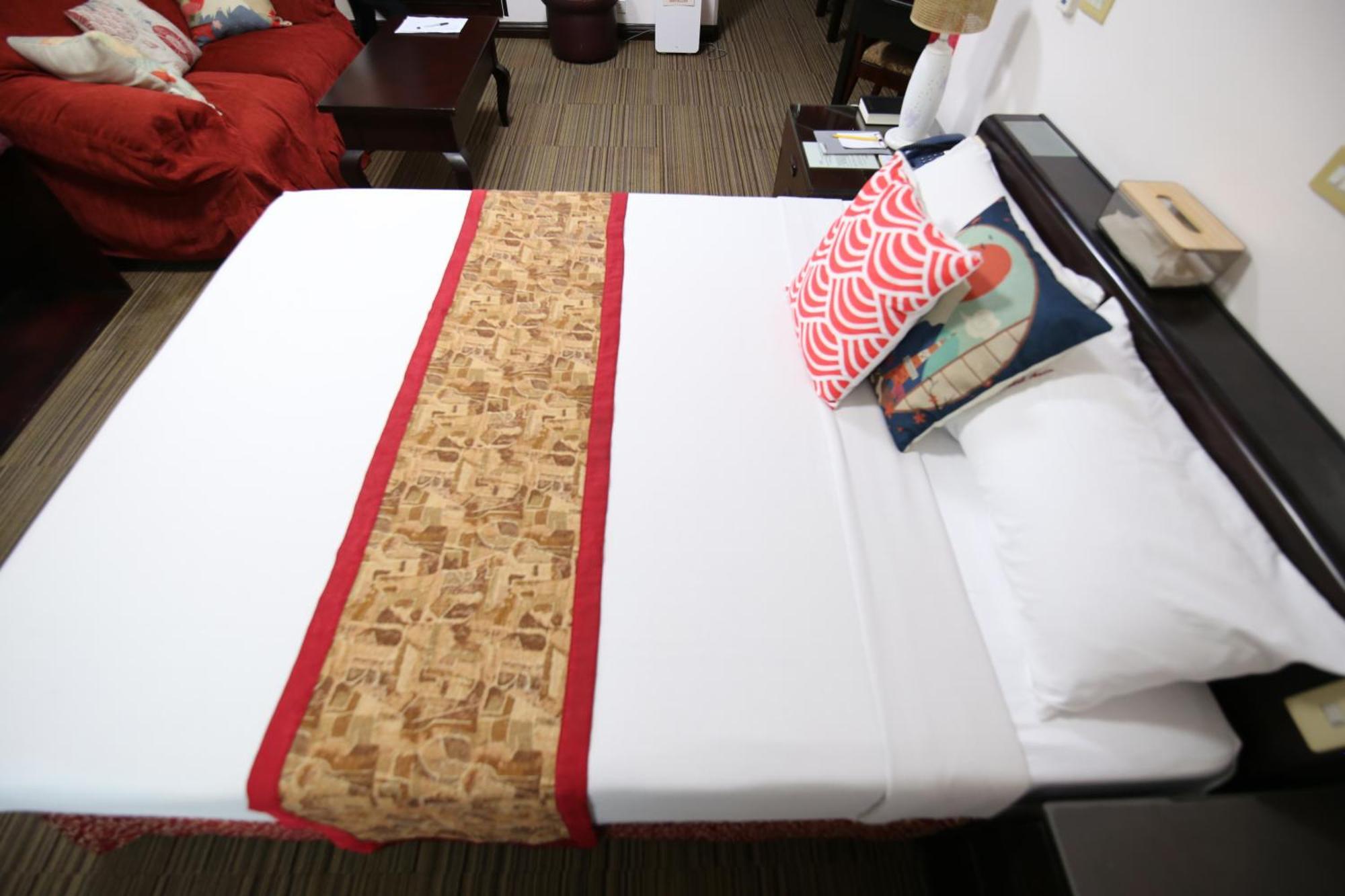 Hotel Asia Cebu ภายนอก รูปภาพ