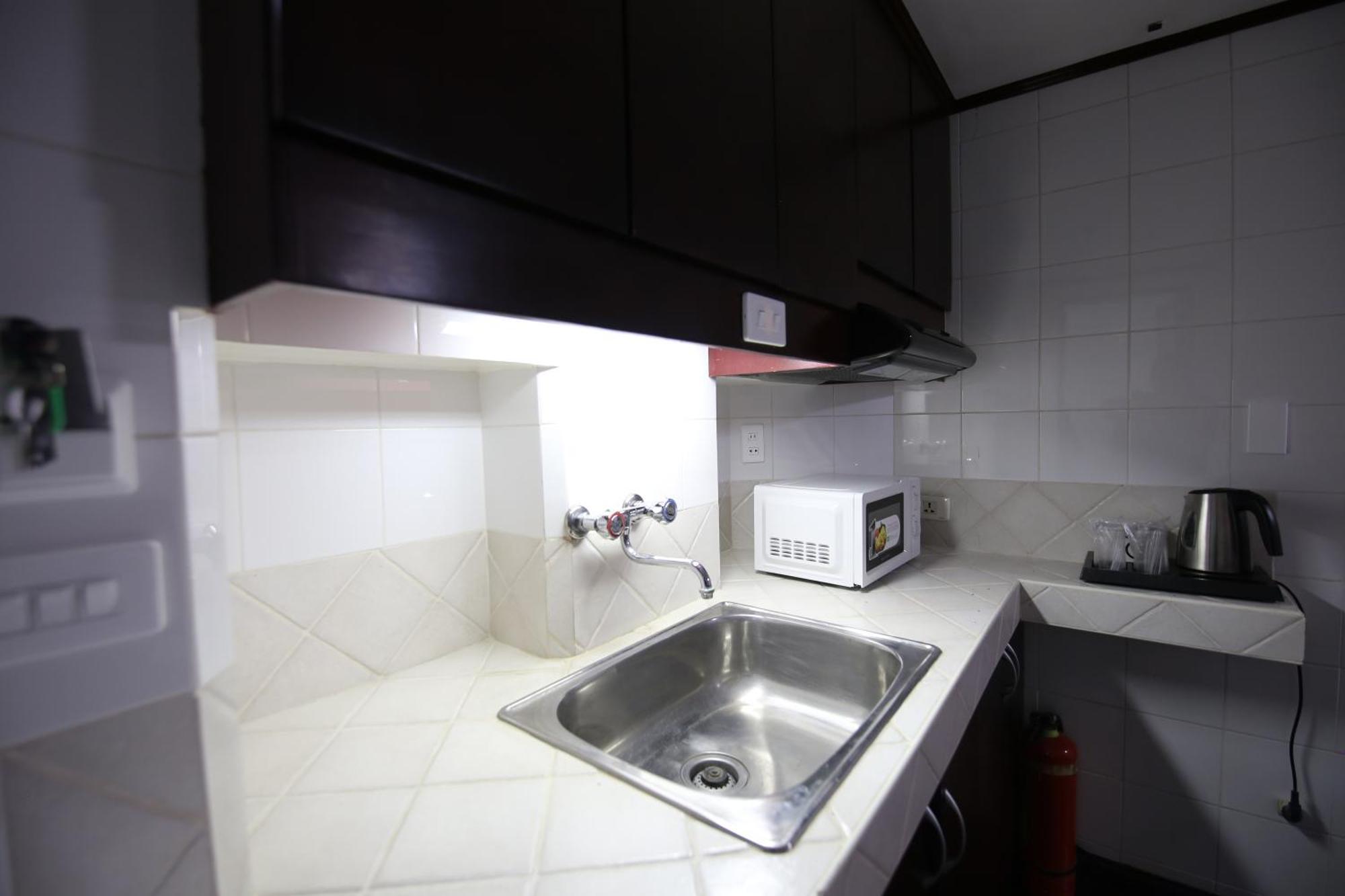 Hotel Asia Cebu ภายนอก รูปภาพ
