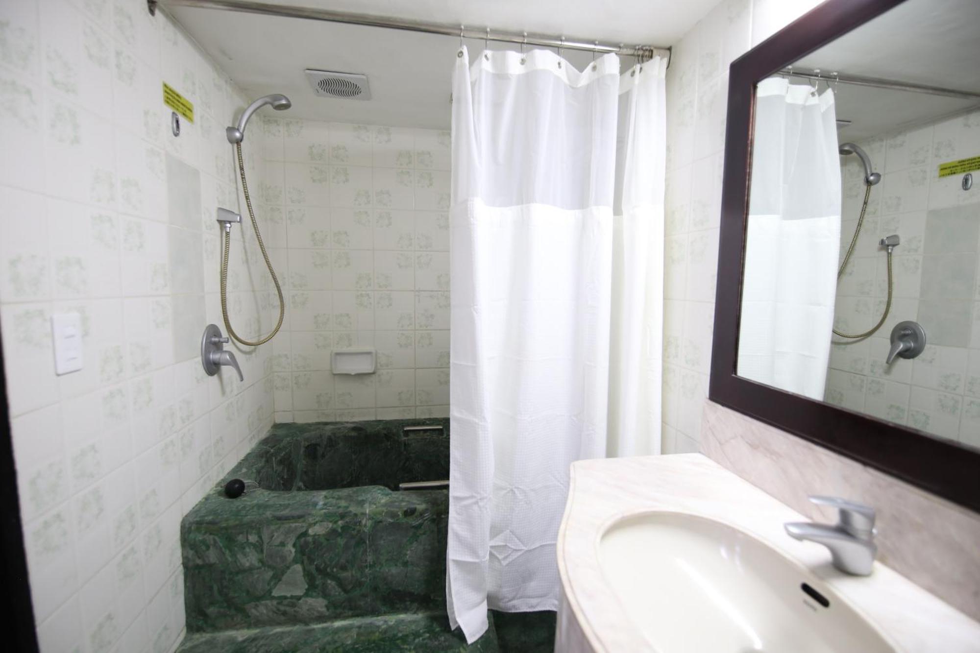 Hotel Asia Cebu ภายนอก รูปภาพ