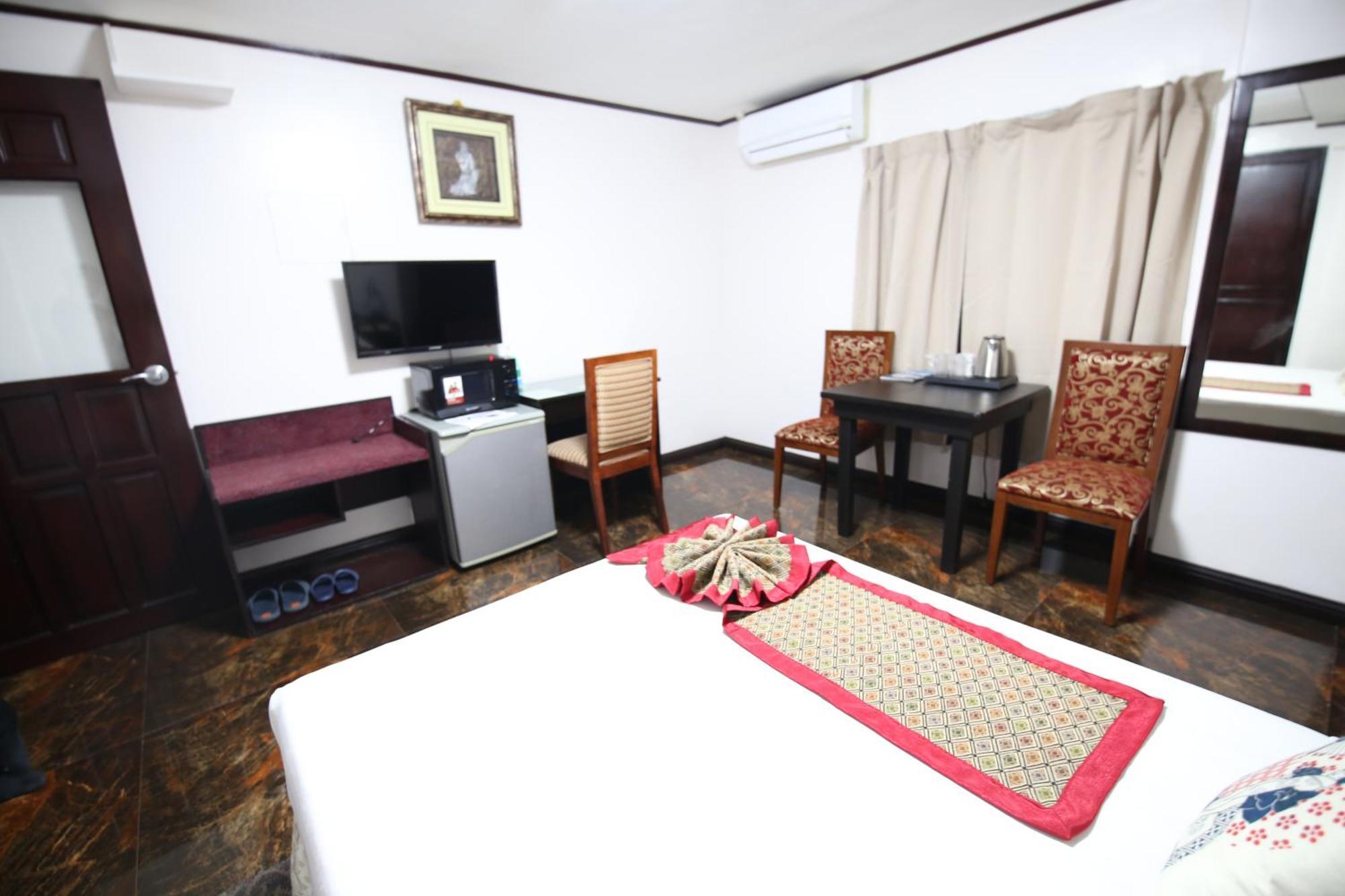 Hotel Asia Cebu ภายนอก รูปภาพ
