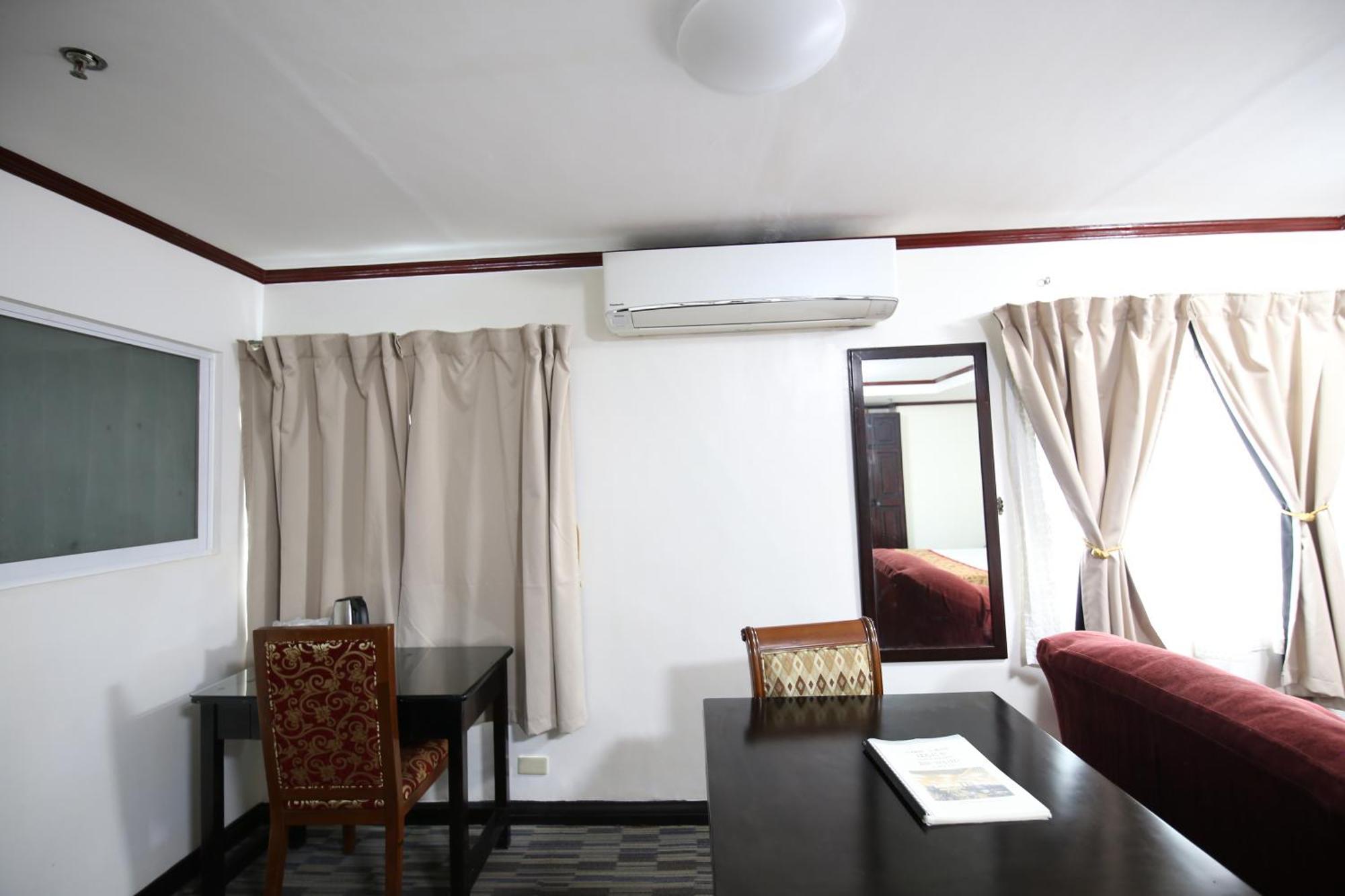 Hotel Asia Cebu ภายนอก รูปภาพ