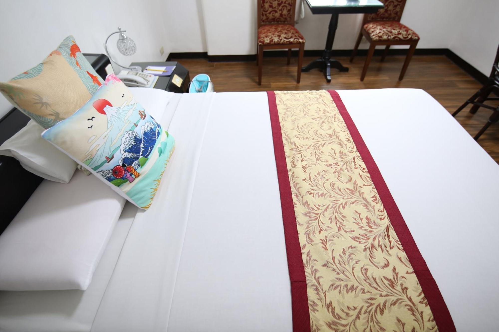 Hotel Asia Cebu ภายนอก รูปภาพ