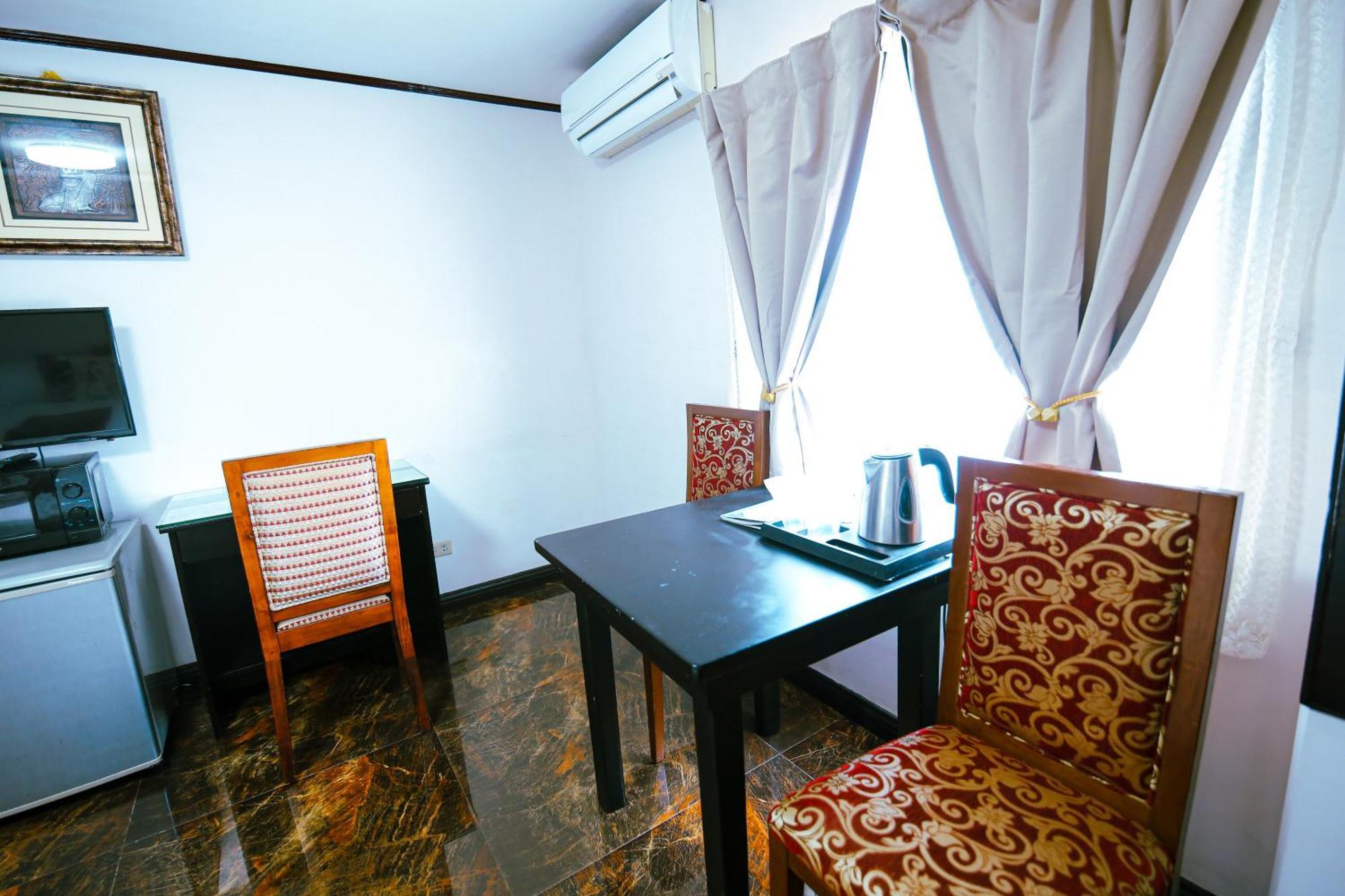Hotel Asia Cebu ภายนอก รูปภาพ