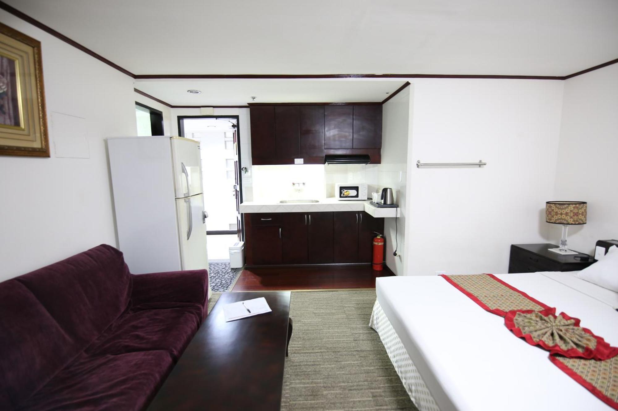 Hotel Asia Cebu ภายนอก รูปภาพ