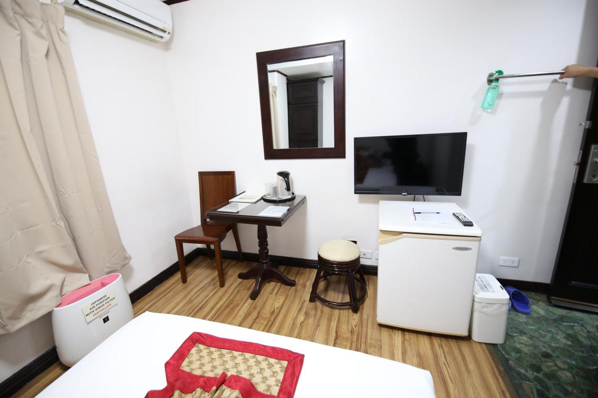 Hotel Asia Cebu ภายนอก รูปภาพ